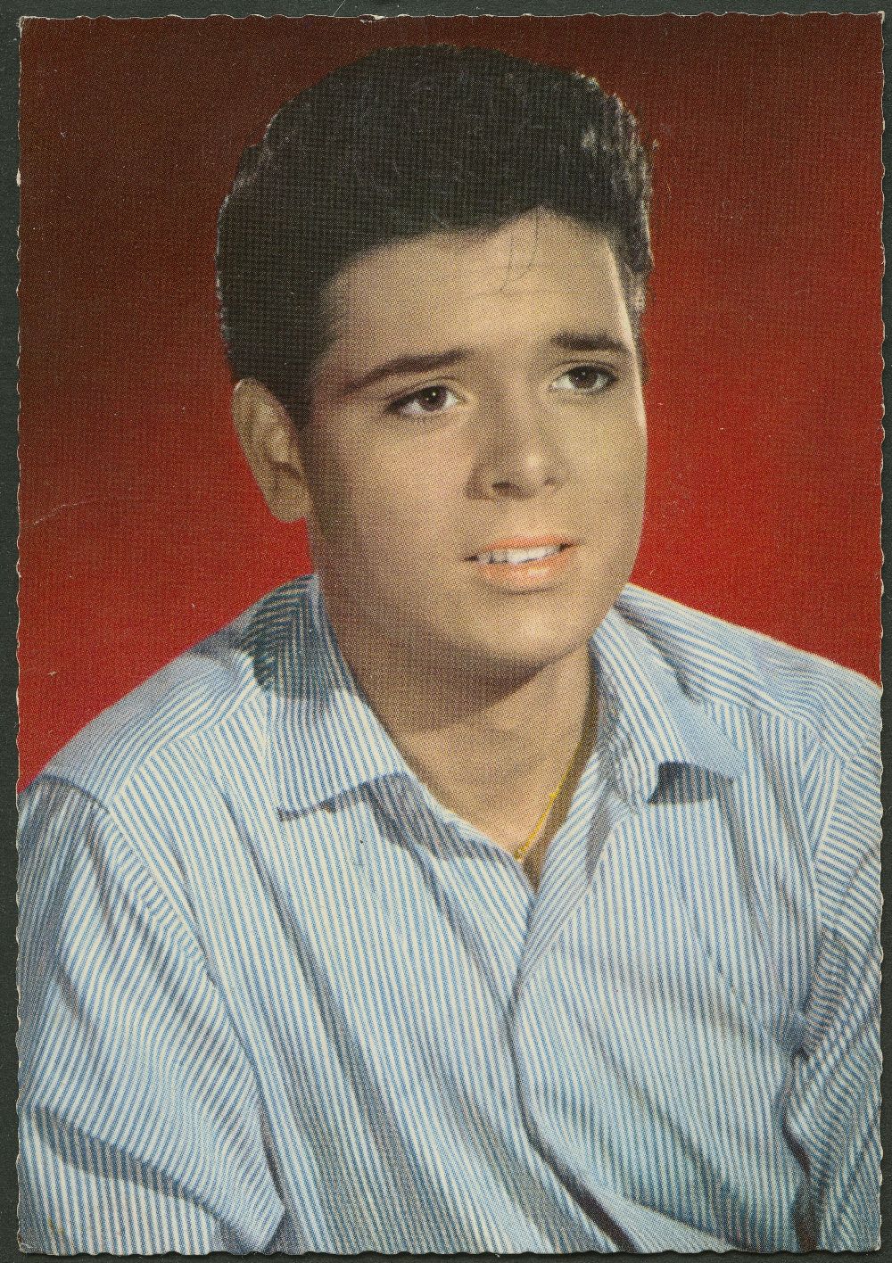 (image for) Cliff Richard #0740b